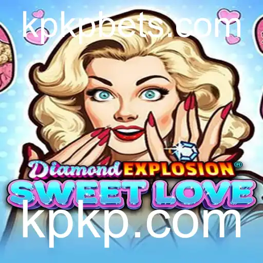 Explorando DiamondExplosionSweetLove: Um Mundo de Diversão e Estratégia