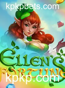 Descubra as Aventuras Místicas de EllensFortune