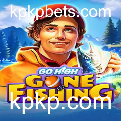 GoHighGoneFishing: Descubra o Fascinante Mundo deste Jogo Inovador