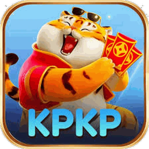 KPKP.com - Caça-Níqueis Online Cassino 2026 Logo