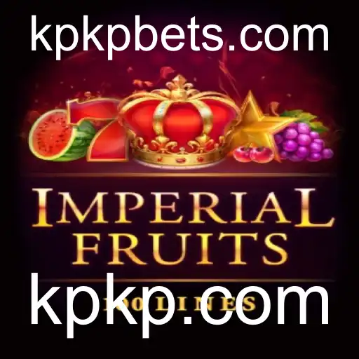 ImperialFruits100: Um Mergulho no Mundo das Frutas Imperiais