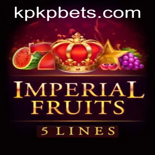 Descubra o Fascínio do Jogo ImperialFruits5 em kpkp.com