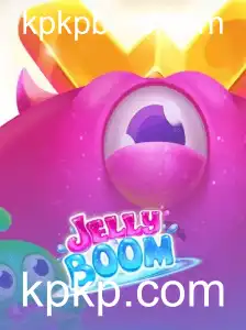 Explorando o Mundo de JellyBoom: O Novo Fenômeno dos Jogos Online