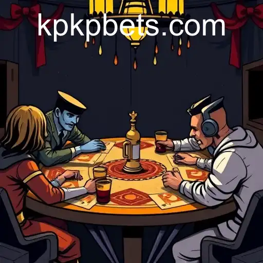 Jogos de mesa