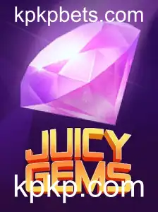 JuicyGems: Descubra o Fascinante Mundo dos Jogos de Puzzle
