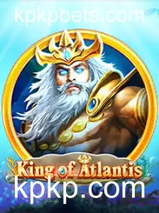 Descubra o Fascinante Jogo King of Atlantis