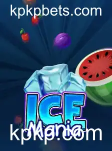 IceMania: A Fascinante Jornada no Gelo com kpkp.com