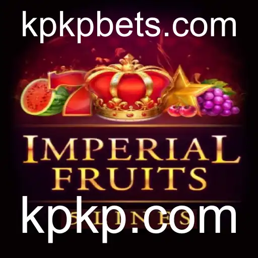 Descubra o Fascínio do Jogo ImperialFruits5 em kpkp.com