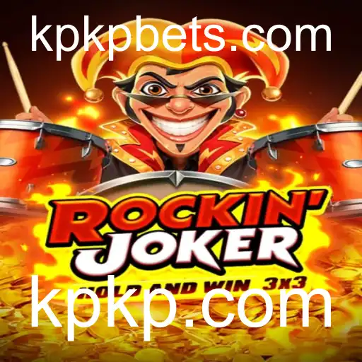 Descubra as Emoções de Rockinjoker: O Jogo de Cartas Revolucionário