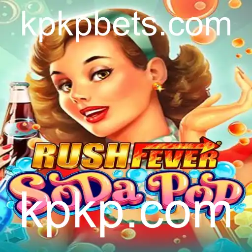 Explorando o Mundo do Jogo RushFeverSodaPop e as Novidades Envolvendo kpkp.com