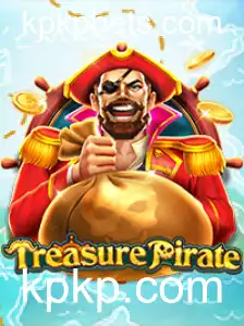 Descubra o Mundo de TreasurePirate: Aventura e Estratégia no Alto-Mar