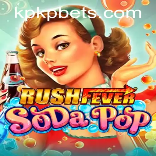 Explorando o Mundo do Jogo RushFeverSodaPop e as Novidades Envolvendo kpkp.com