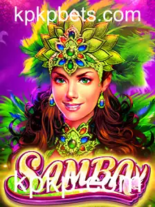 Descubra o Universo do Jogo Samba