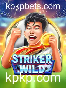 Explorando o Fascinante Mundo de StrikerWILD