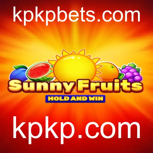Descubra o Universo Colorido de SunnyFruits: Um Jogo Inovador em kpkp.com