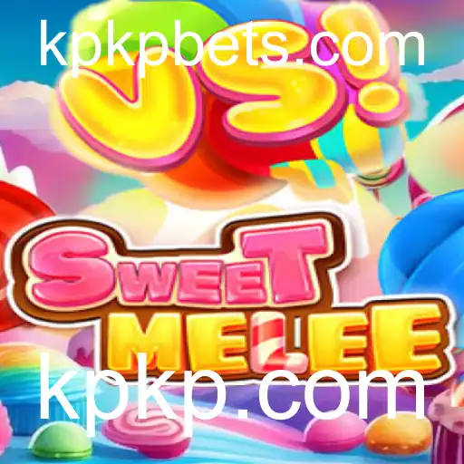 SweetMelee: Um Mergulho no Mundo dos Combates Doces