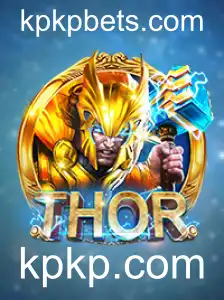Descubra o Empolgante Universo de THOR: Jogo de Aventura e Estratégia