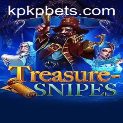 Descubra a Emoção de TreasureSnipes: Um Jogo de Estratégia Competitiva