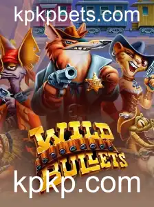 Explorando o Mundo de WildBullets: Aventura e Estratégia no Cenário Atual